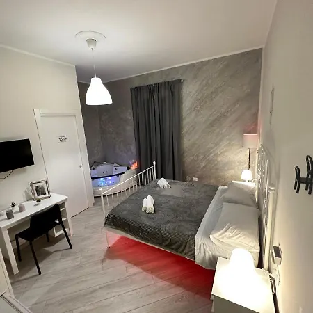 Guest house Sicily House 4.0 *