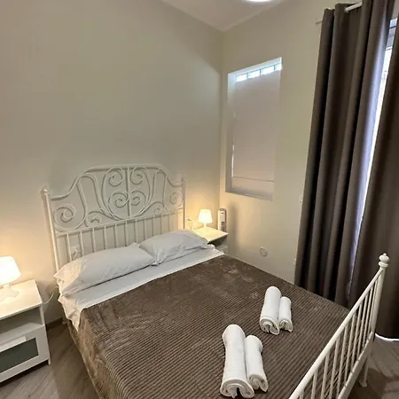 Sicily House 4.0 Guest house *