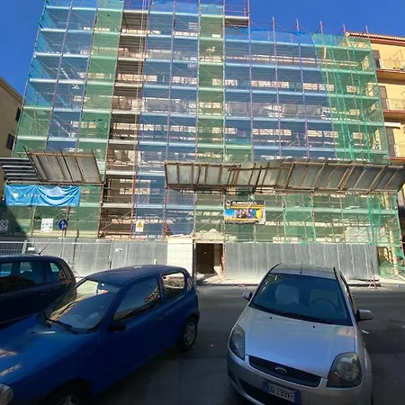 Sicily House 4.0 *