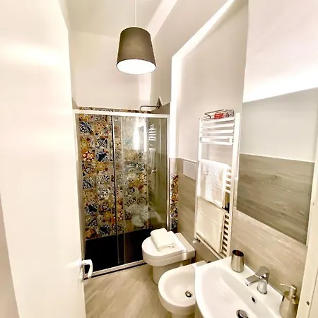 Guest house Sicily House 4.0 *