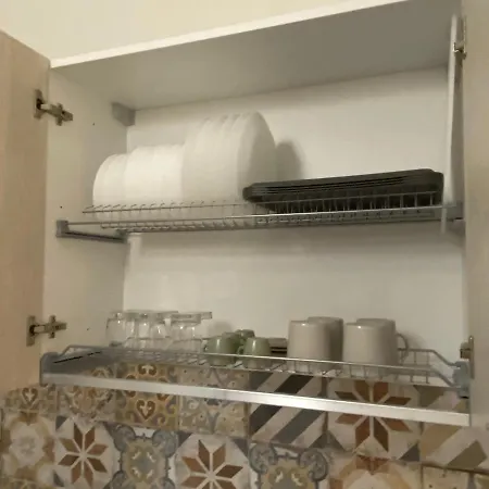 Sicily House 4.0 Guest house Palermo