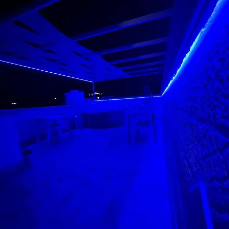 Sicily House 4.0 * パレルモ