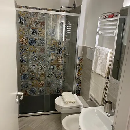 Sicily House 4.0 Palermo