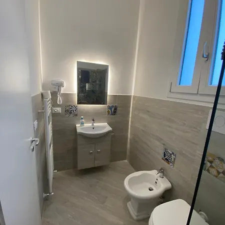 Sicily House 4.0 Palermo