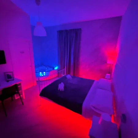 Sicily House 4.0 Gasthof