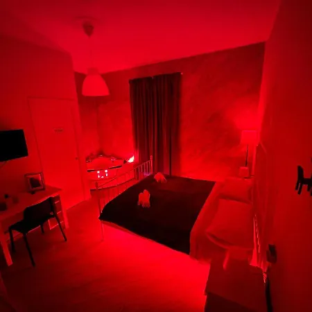 Sicily House 4.0 * Palermo