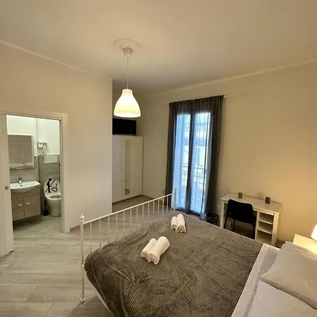 Sicily House 4.0 Palermo