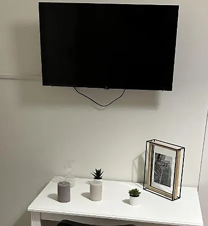 Sicily House 4.0 Gasthof *