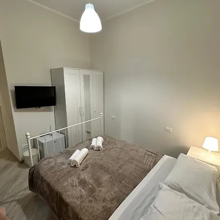 Sicily House 4.0 Gasthof Palermo