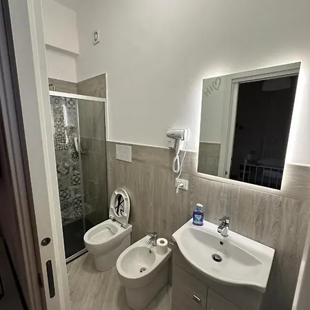 Sicily House 4.0 Gasthof Palermo