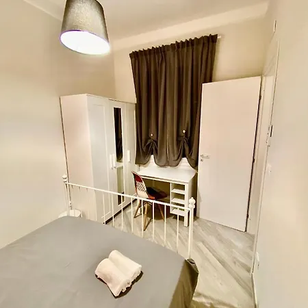 Sicily House 4.0 * Palermo