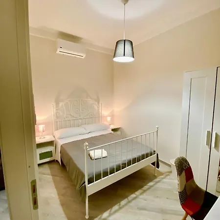 Sicily House 4.0 Gasthof *