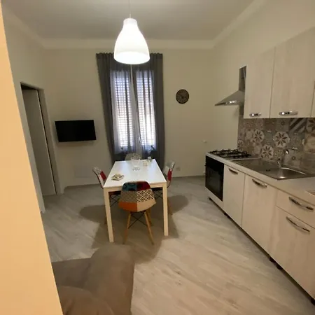 Affittacamere Sicily House 4.0