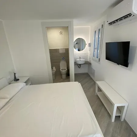 Sicily House 4.0 Gasthof Palermo