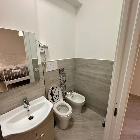 Affittacamere Sicily House 4.0