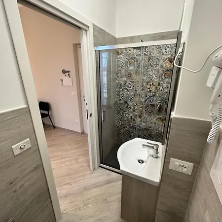 Affittacamere Sicily House 4.0 Palermo