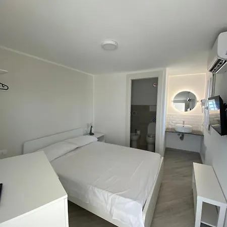 Sicily House 4.0 Gasthof *