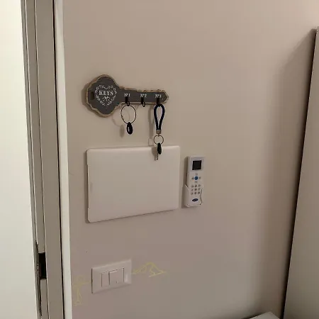 Sicily House 4.0 Gasthof Palermo