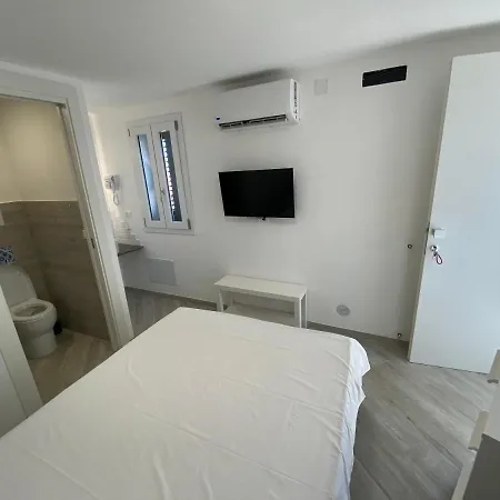 Gasthof Sicily House 4.0 Palermo