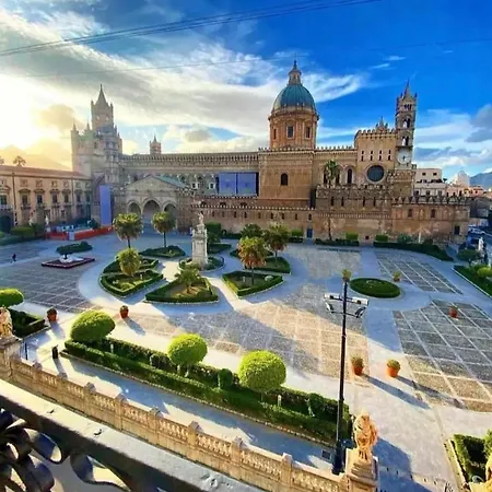 Sicily House 4.0 Palermo