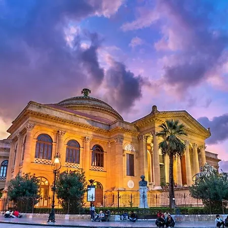 Sicily House 4.0 Palermo
