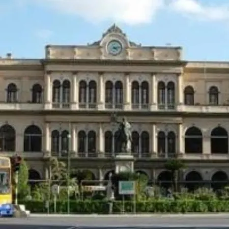 Sicily House 4.0 * Palermo