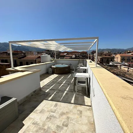 Affittacamere Sicily House 4.0