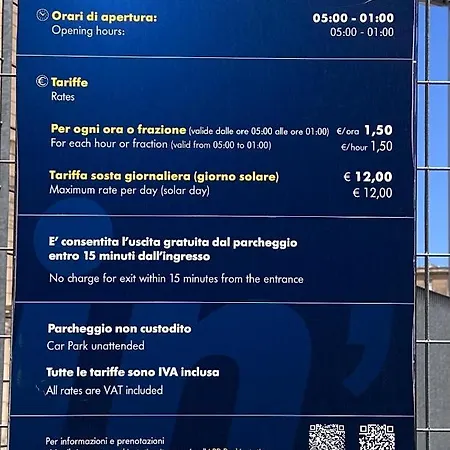 Affittacamere Sicily House 4.0 *