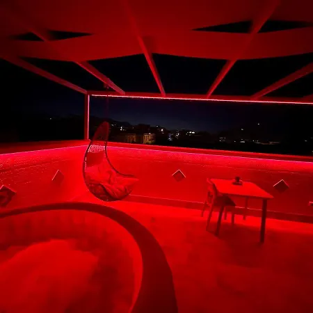 Sicily House 4.0 * Palermo