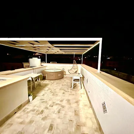 Gasthof Sicily House 4.0 *