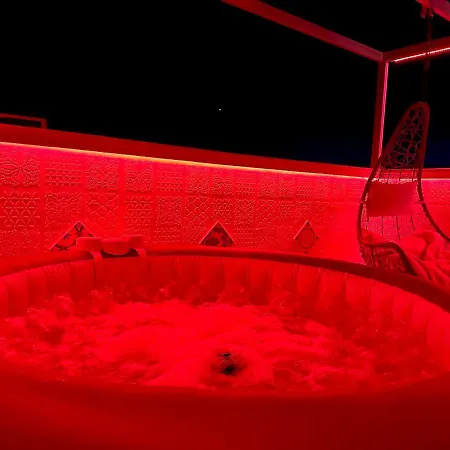 Sicily House 4.0 Gasthof *