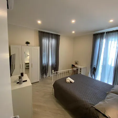 Sicily House 4.0 Πανσιόν