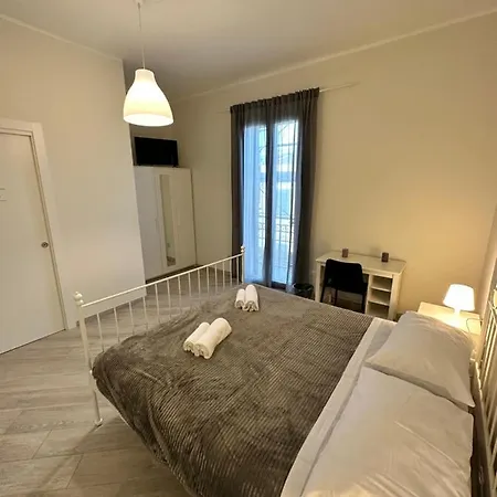 Πανσιόν Sicily House 4.0 Παλέρμο