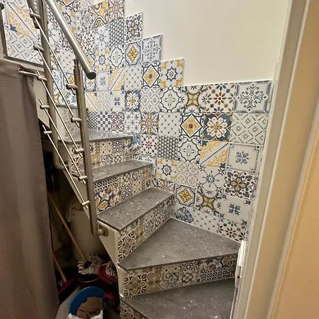 Sicily House 4.0